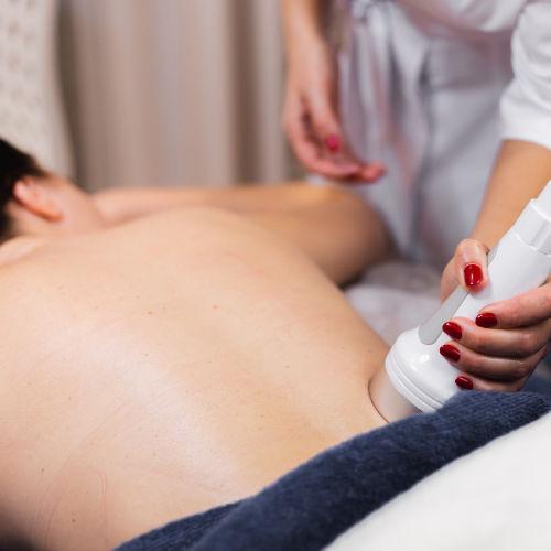 K&ouml;rperschlankungsbehandlung