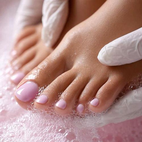 SIGNATUR PEDICURE