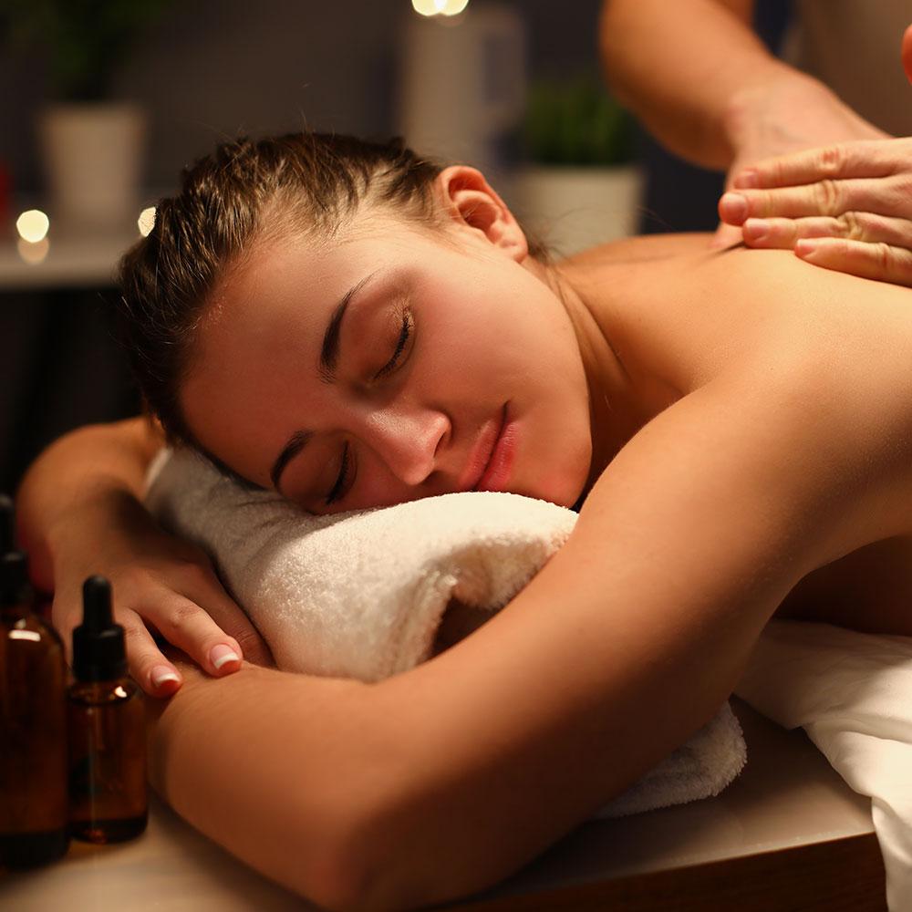 Detox Massage Detox Massage