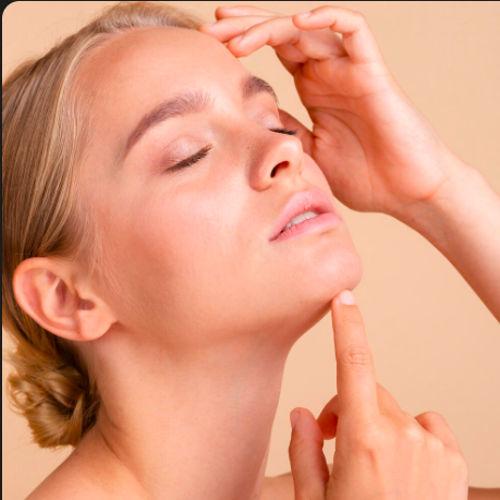 SUGARING mit enzymatischem Komplex KINN SUGARING mit enzymatischem Komplex KINN