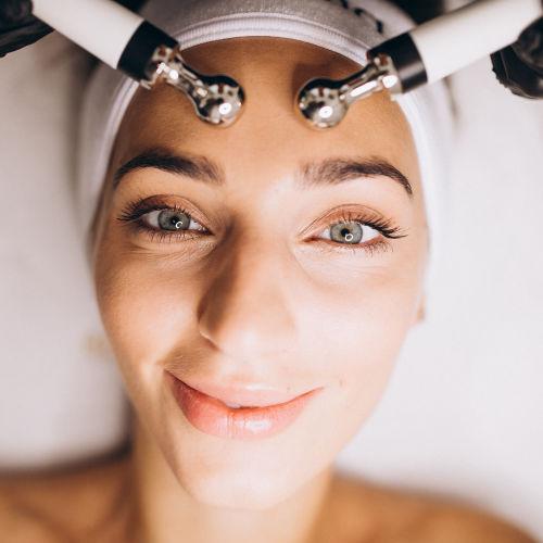 ENTSPANNEN UND FREI SEIN PAKET