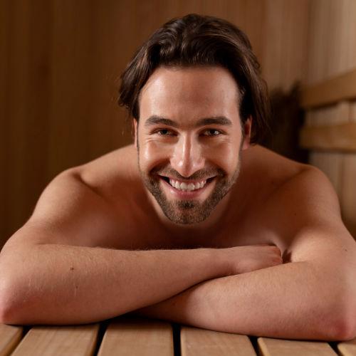 EINE WELT DER M&Auml;NNER