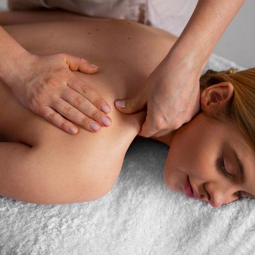 Ayurvedische Kopfbehandlung