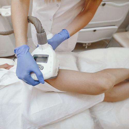 K&ouml;rperschlankungsbehandlung lang